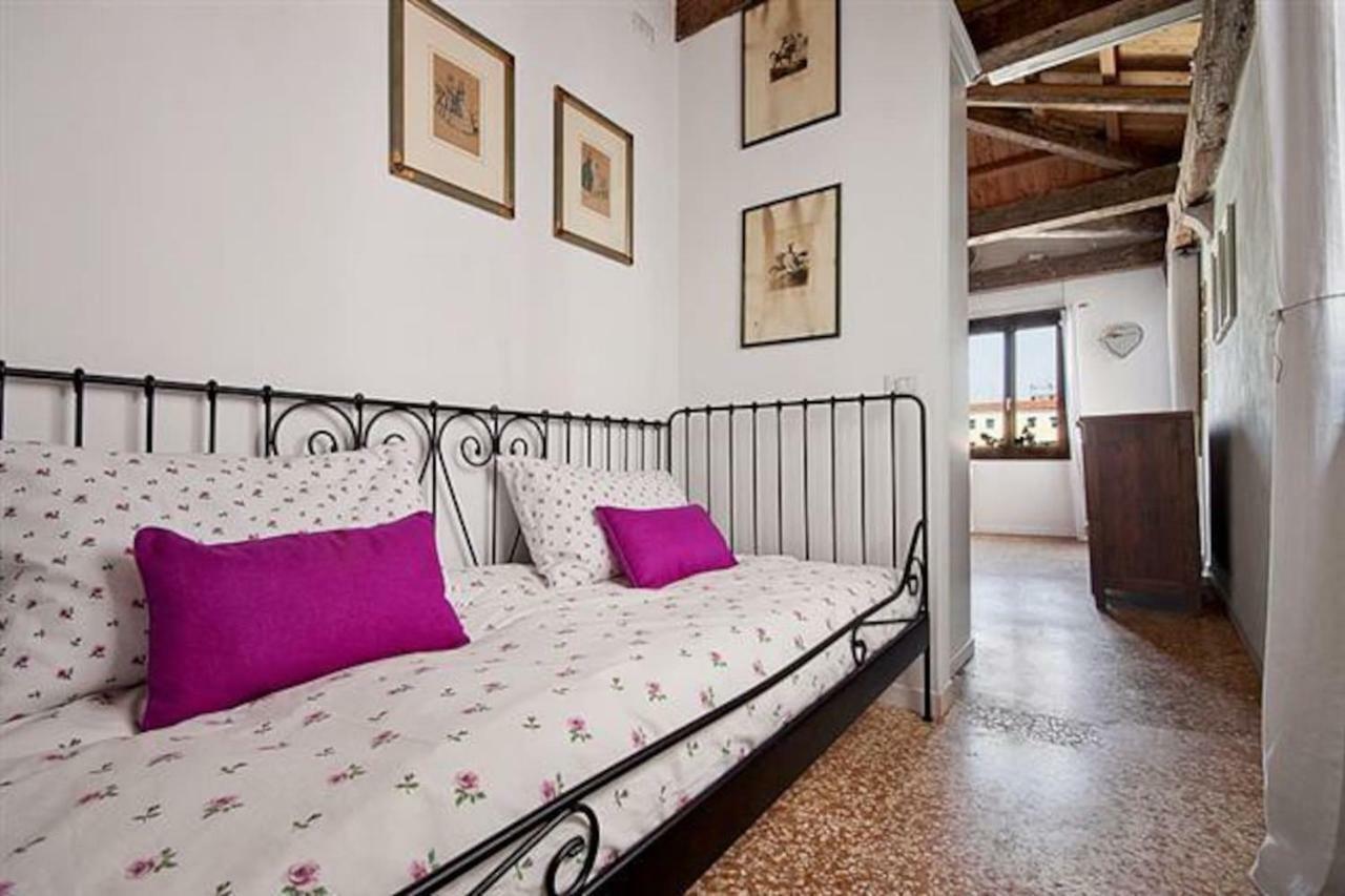 Loft Overlooking The Grand Canal Venedig