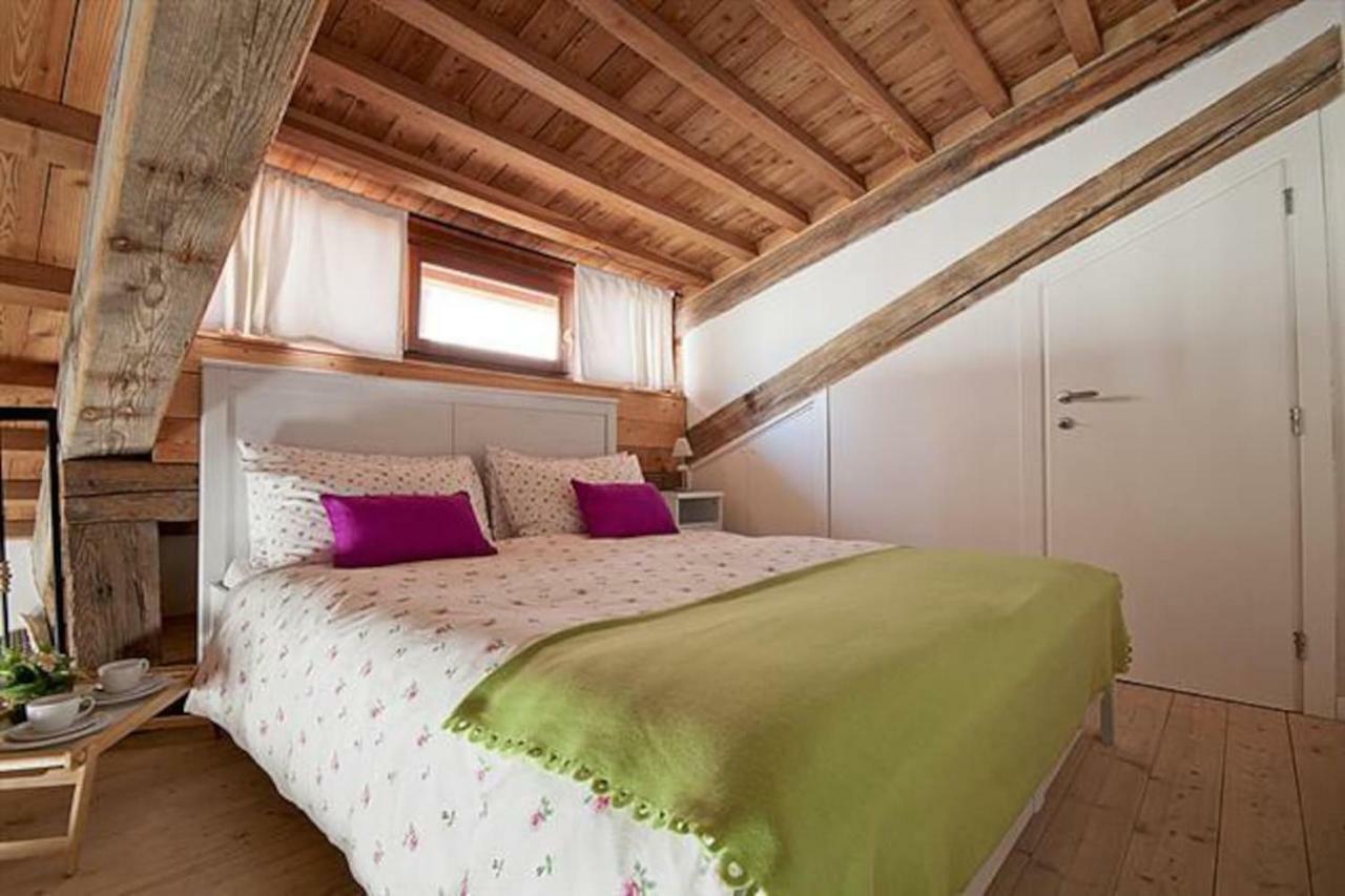 Loft Overlooking The Grand Canal * Venedig
